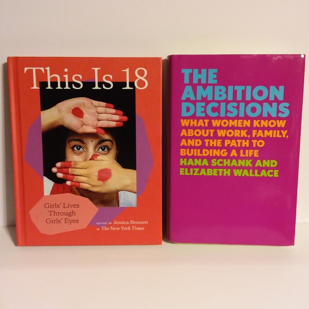 Empowered Women Book Set